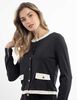 Sweater Mujer Zibel