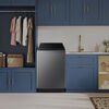 Lavadora Samsung WA40F19E7CZS19 kg