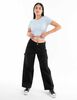 Pantalón Cargo Mujer Icono