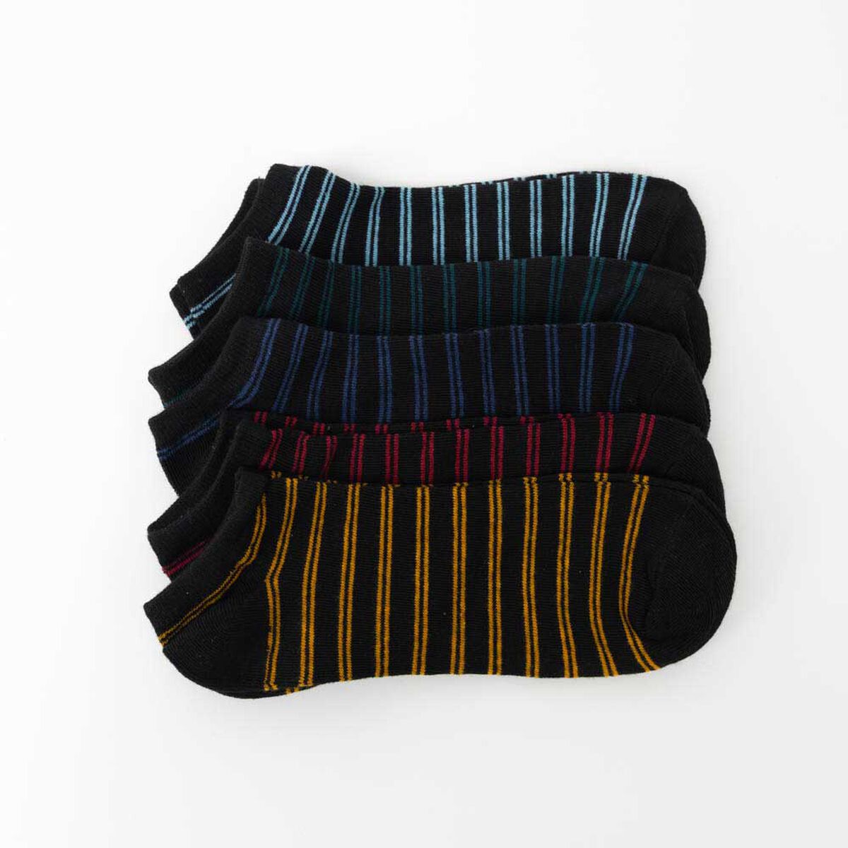 Pack 5 Calcetines Hombre Icono