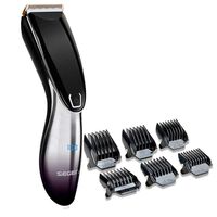 Cortapelo Siegen Titanio Shave SG-8610