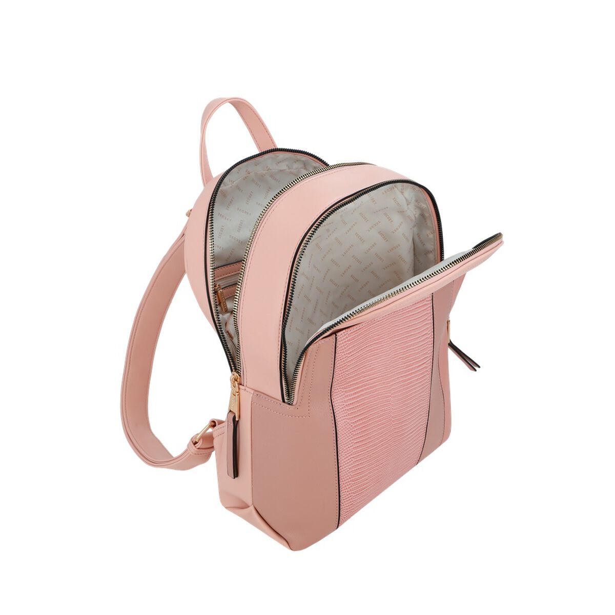 Mochila Secret Pretoria SC6 L Rosado