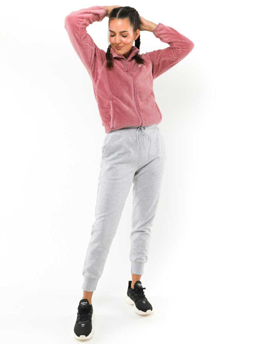 Pantal&oacute;n Deportivo Algod&oacute;n Mujer Lotto