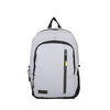 Mochila Notebook Harlem 4Xt Gris 16" M Xtrem