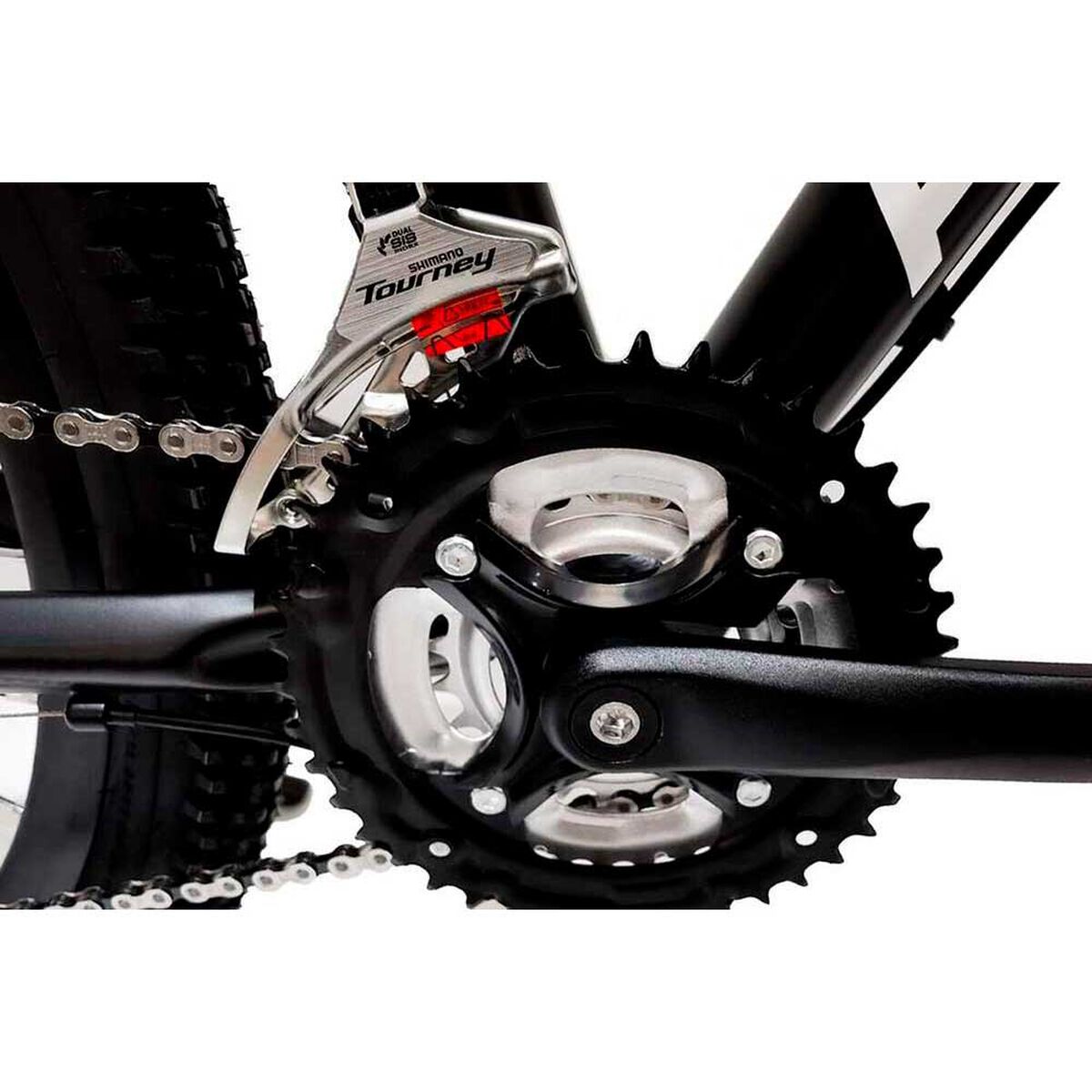 Bicicleta Alpinextrem Alphamen  Aro 27,5