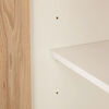 Mueble de Cocina CIC Ibiza Napoles Blanco-Olmo Alpino