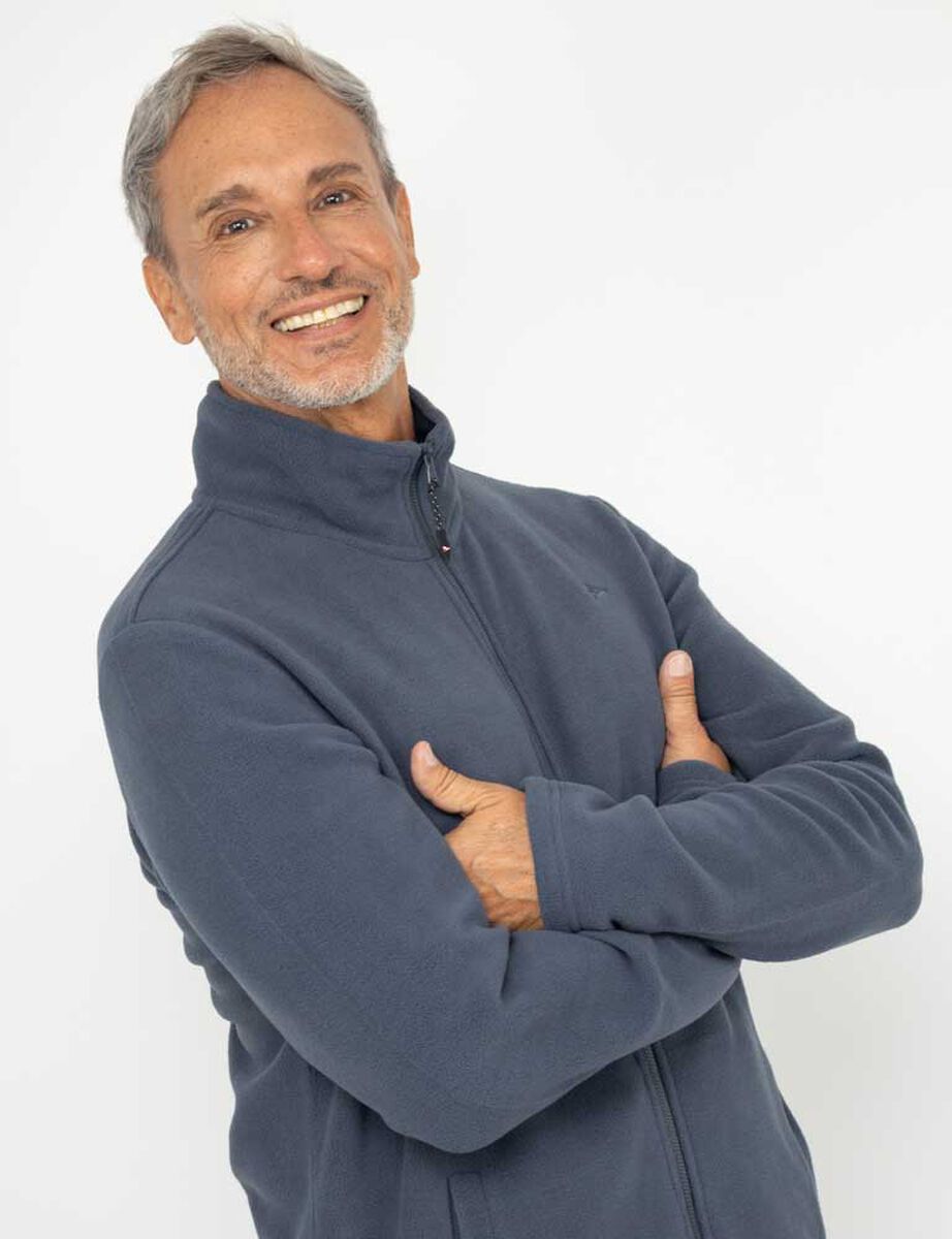 Poler&oacute;n Hombre Portman Club