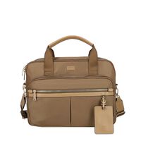 Cartera Notebook Secret Lucerna ST6 Café 15""