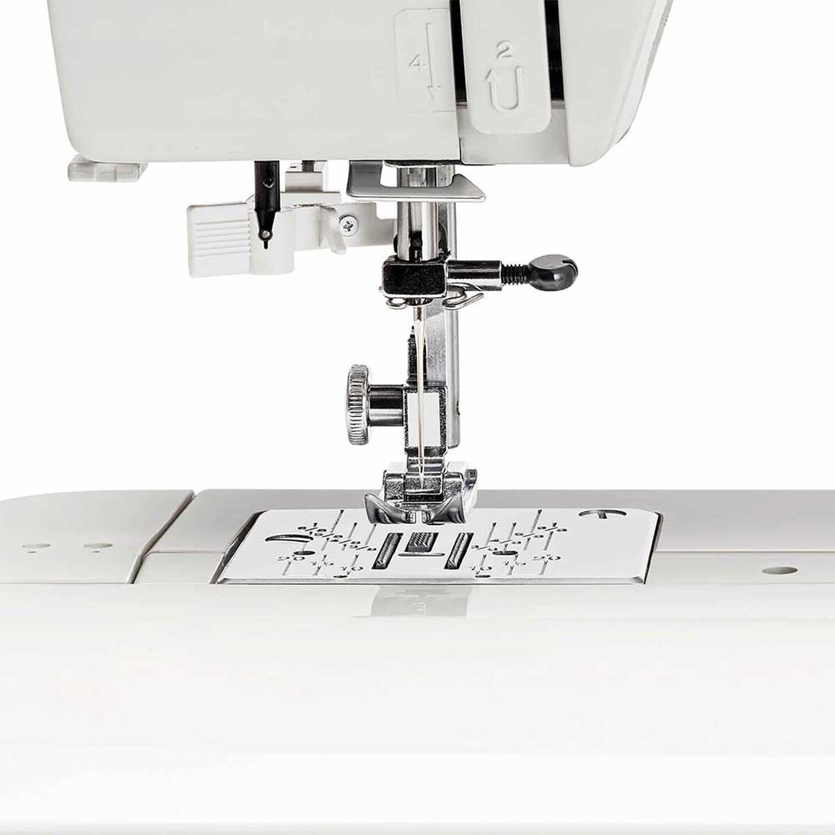 M&aacute;quina de coser mec&aacute;nica  Elna eX240S 60 W