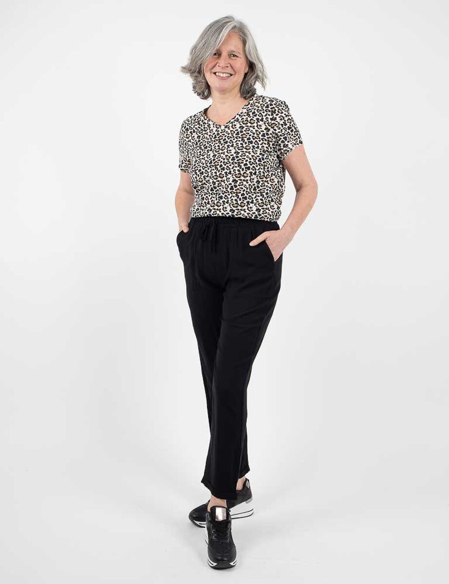 Pantal&oacute;n Mujer Portman Club