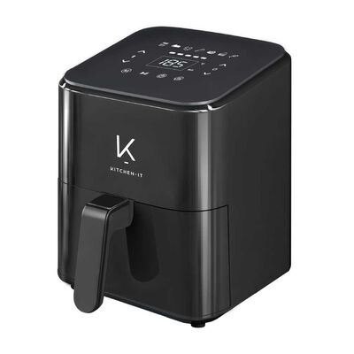 Imagen 2 del producto Freidora de Aire Kitchen-it Chef Edition 4 lts.