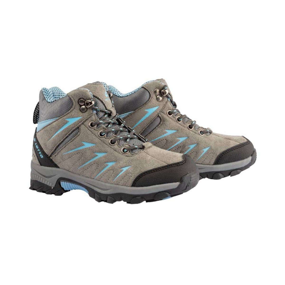 Zapatilla Unisex Lotto
