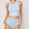 Peto Deportivo Mujer Intime