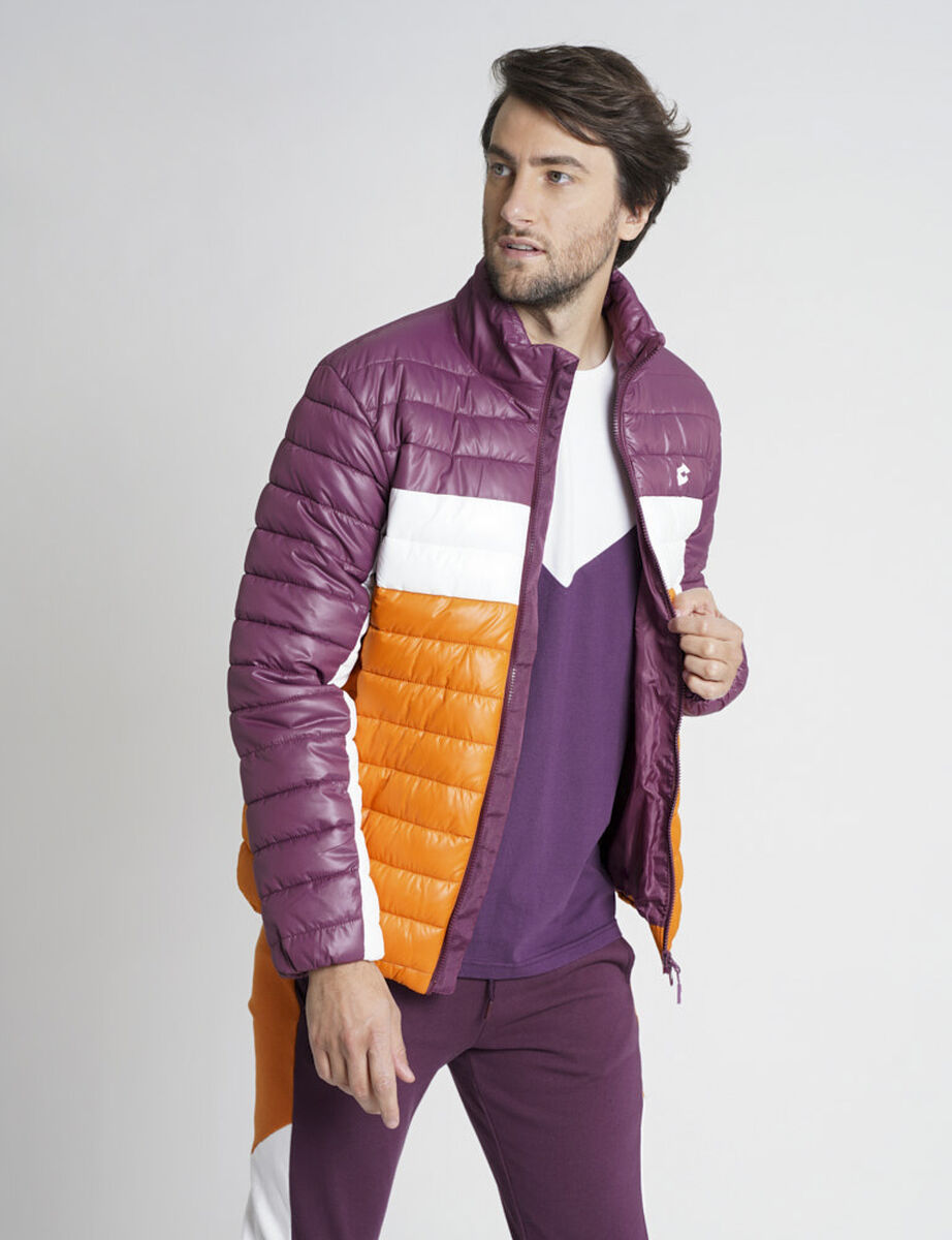 Parka Hombre Lotto