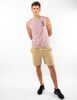Polera Musculosa Hombre Fiorucci