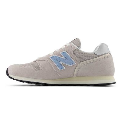 Imagen 2 del producto Zapatilla Urbana Mujer New Balance Beige