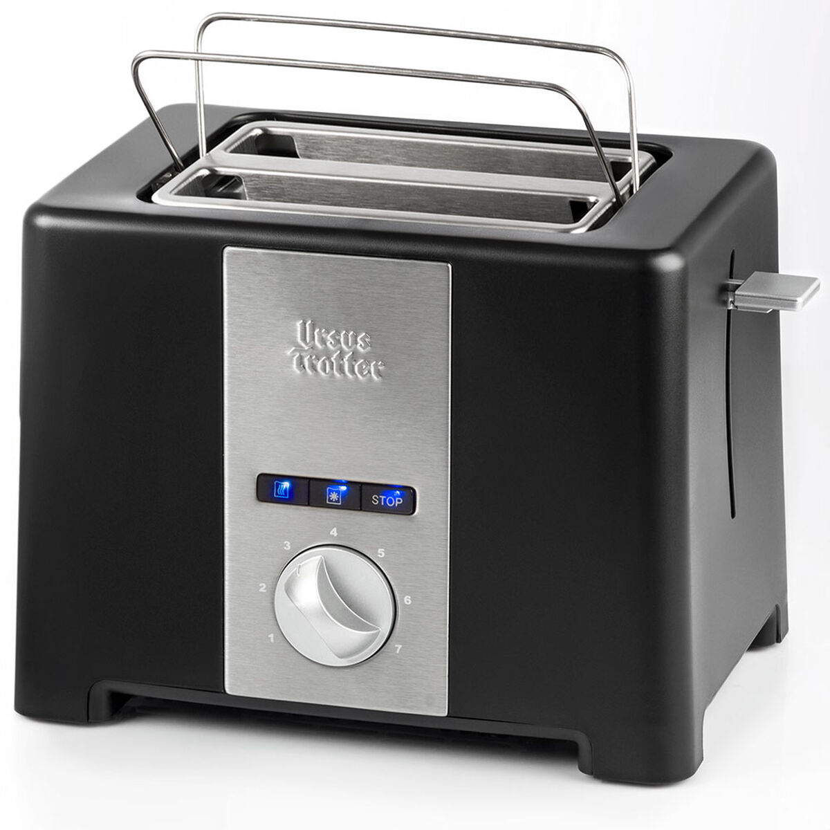 Tostador Ursus Trotter UT 2ELKE