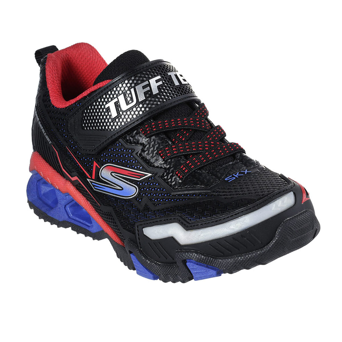 Zapatilla con Luces Niño Skechers