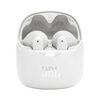 Audífonos Bluetooth In Ear JBL Tune Flex TWS Blanco