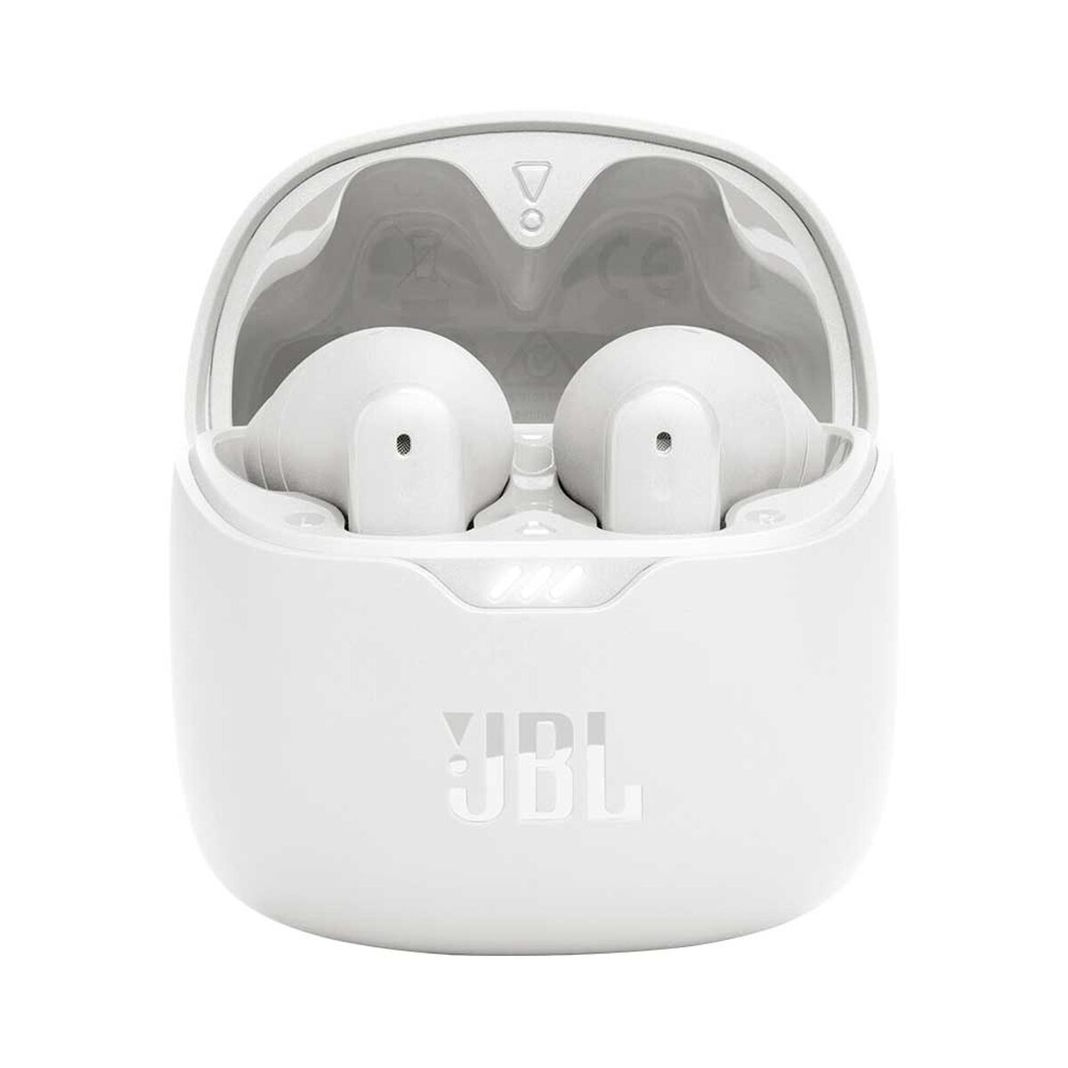 Audífonos Bluetooth In Ear JBL Tune Flex TWS Blanco