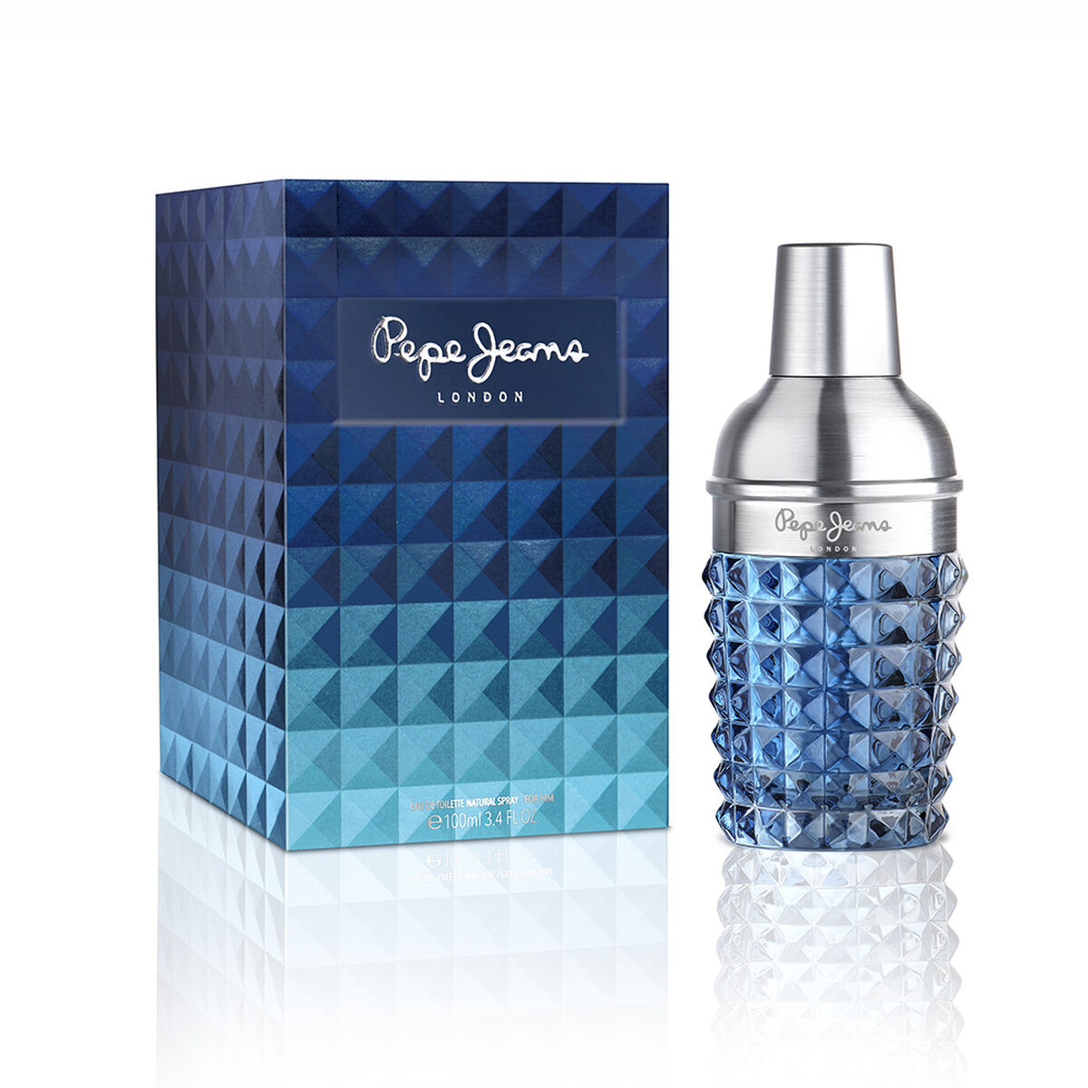 Pepe Jeans For Him EDT 100 ml