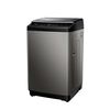 Hisense Lavadora Automática WT3J1023UT 10 Kg Titanium Gray Superior Acero Inoxidable