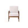 Sitial Latam Home Frankfurt 1 Cuerpo Blanco