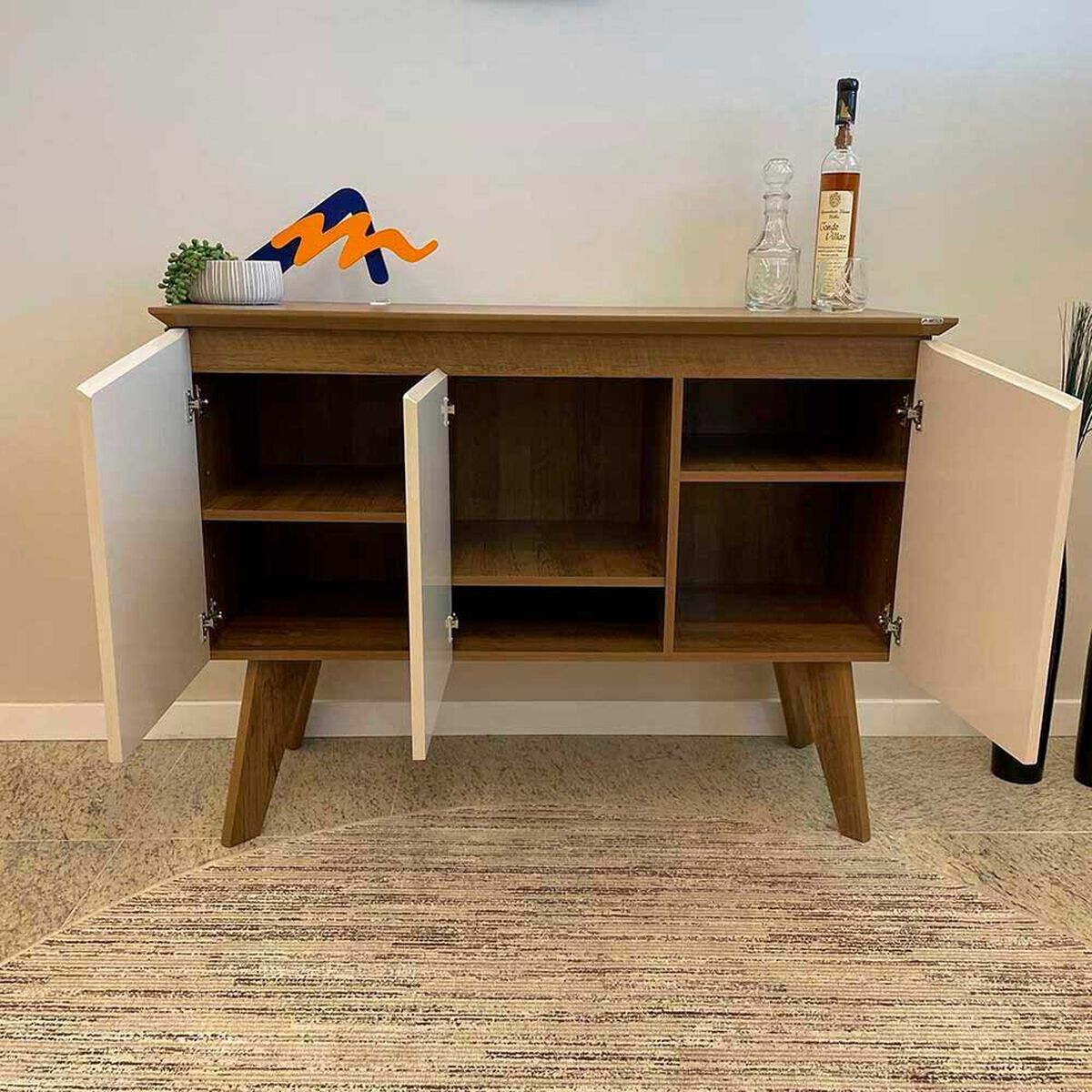 Buffet Exit Oasis Pino Beige