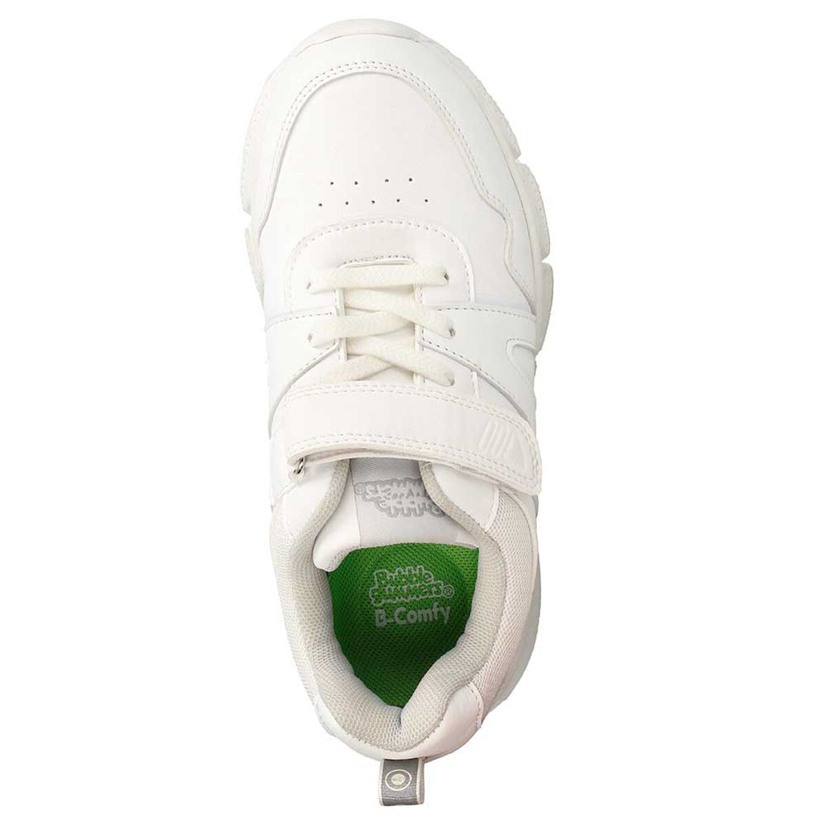 Zapatilla Escolar Niño Bubble Gummers