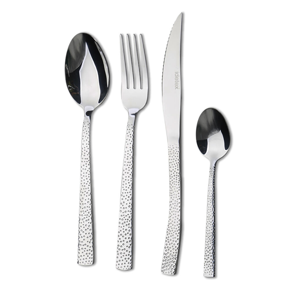 Juego de Cubiertos Cuisine Berna 24 Piezas