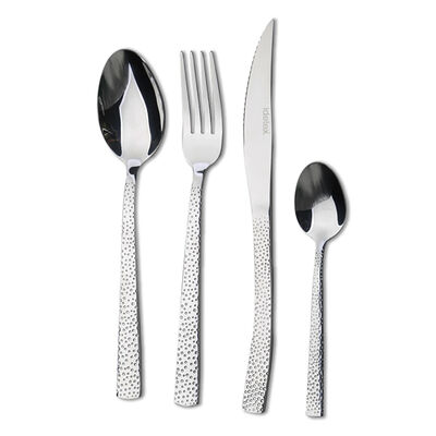 Imagen 1 del producto Juego de Cubiertos Cuisine Berna 24 Piezas