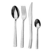 Juego de Cubiertos Cuisine Berna 24 Piezas