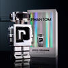 Set Paco Rabanne Phantom Edt 50Ml + Desodorante + Megaspritzer 10 Ml