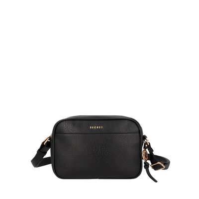 Bandolera Secret Melbourne ST6 S Negro