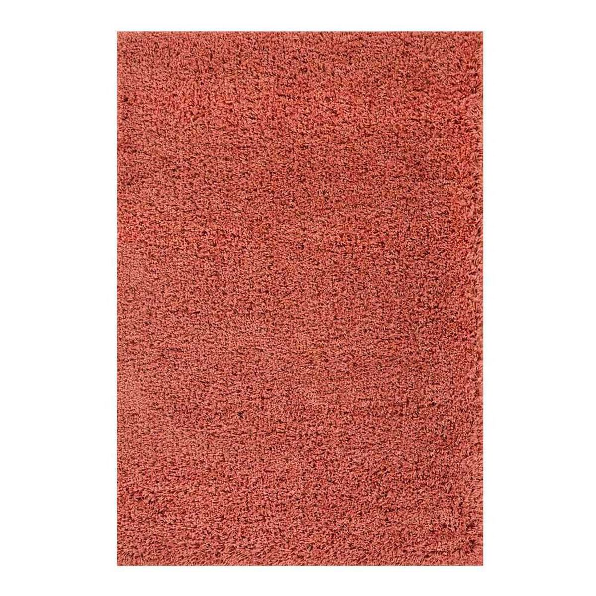 Alfombra Dib Casino 133 x 190 cm Rosa