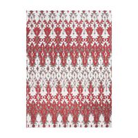 Alfombra Dib Kaleb 133 x 180 cm Beige