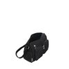 Cartera Cruzada de Mujer Lucca Negro M Xtrem