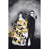 Libro Cumbres Borrascosas Pocket Ilustrado Emily Bronte Editorial Alma