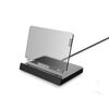 Tablet Lenovo P11 Octa Core 6GB 128GB 11" Gris + Docking de Carga