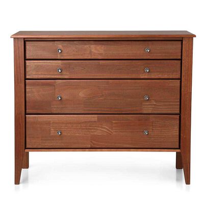 Imagen 1 del producto Cómoda Baker 4 Cajones