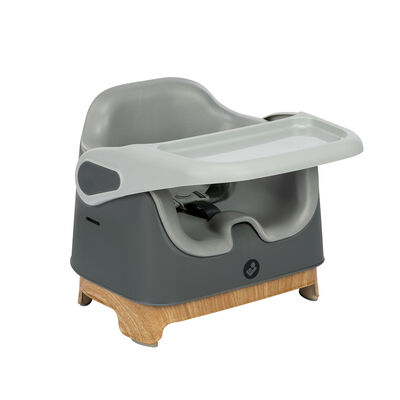 Imagen 1 del producto Silla Comer Booster Dahlia Marengo Maxi-Cosi