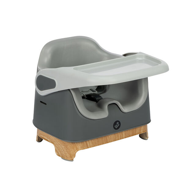 Silla Comer Booster Dahlia Marengo Maxi-Cosi