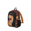 Mochila Logan 4Xt Naranjo L Xtrem