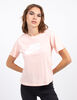 Polera Deportiva Mujer Nike