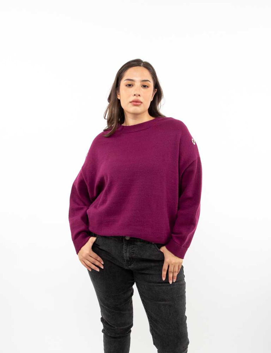 Sweater Mujer Extralindas