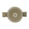 Olla Doral Satellite 24 cm Verde