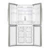 Refrigerador Side by Side Fensa DQ79S 401 lts.