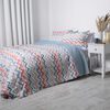 Quilt Mashini 2 Plazas Estampado Arrow