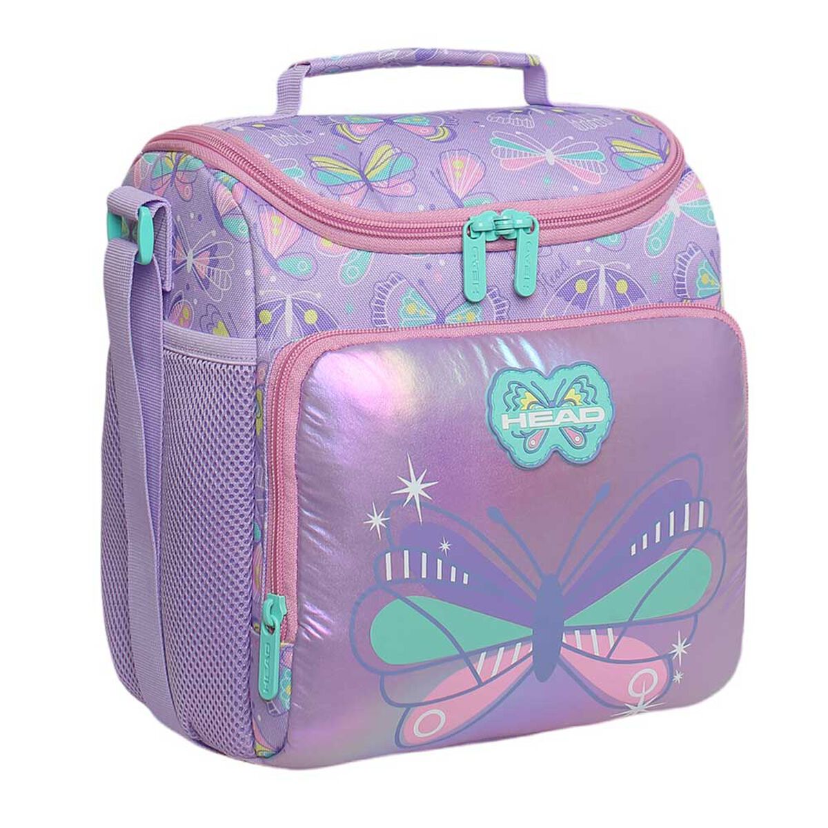 Lonchera Mujer Freeze Kids 10 L Head