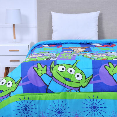 Imagen 1 del producto Plumón Disney 1,5 Plazas Toy Story